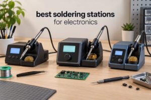 best soldering stations for electronics