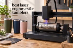 best laser engravers for tumblers